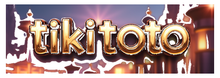 tikitoto login logo